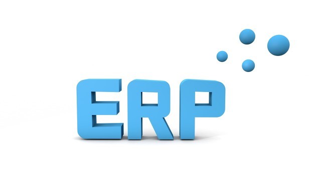 供应商ERP系统